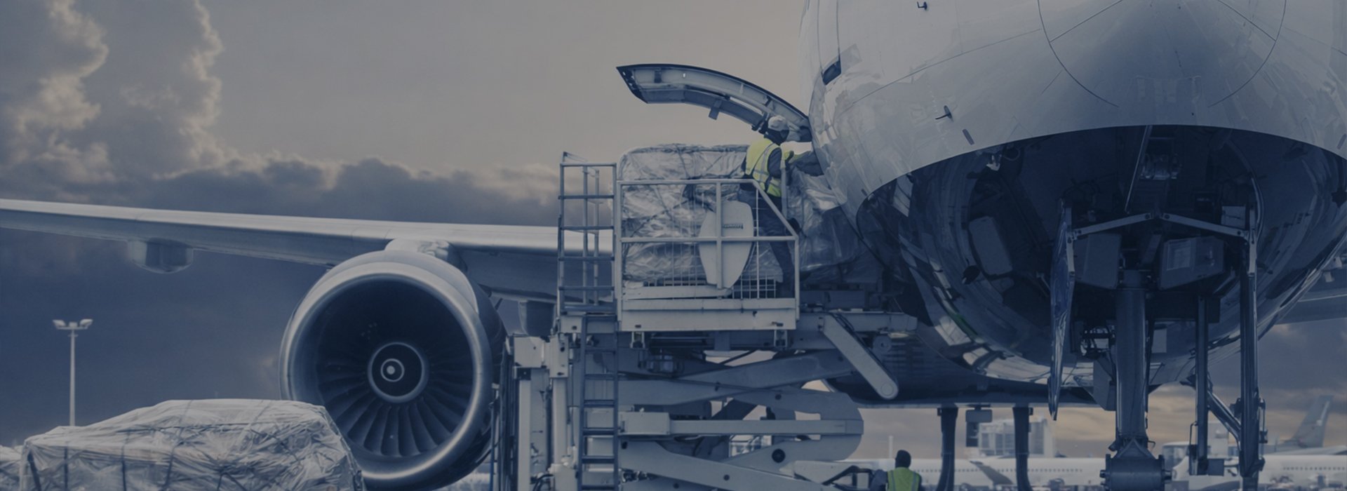 Air Freight From China To Latin America | Fast&Cost-efficient Air Cargo Shipping