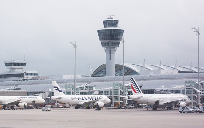 Airport