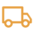 Arrange inland transportation and delivery throughout Chile