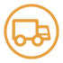 Booking Space and Pickup
