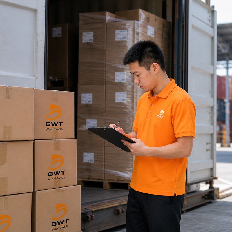 Customs Inspection Agency