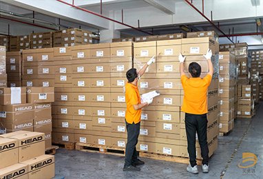 Export Cargo Inspection Support