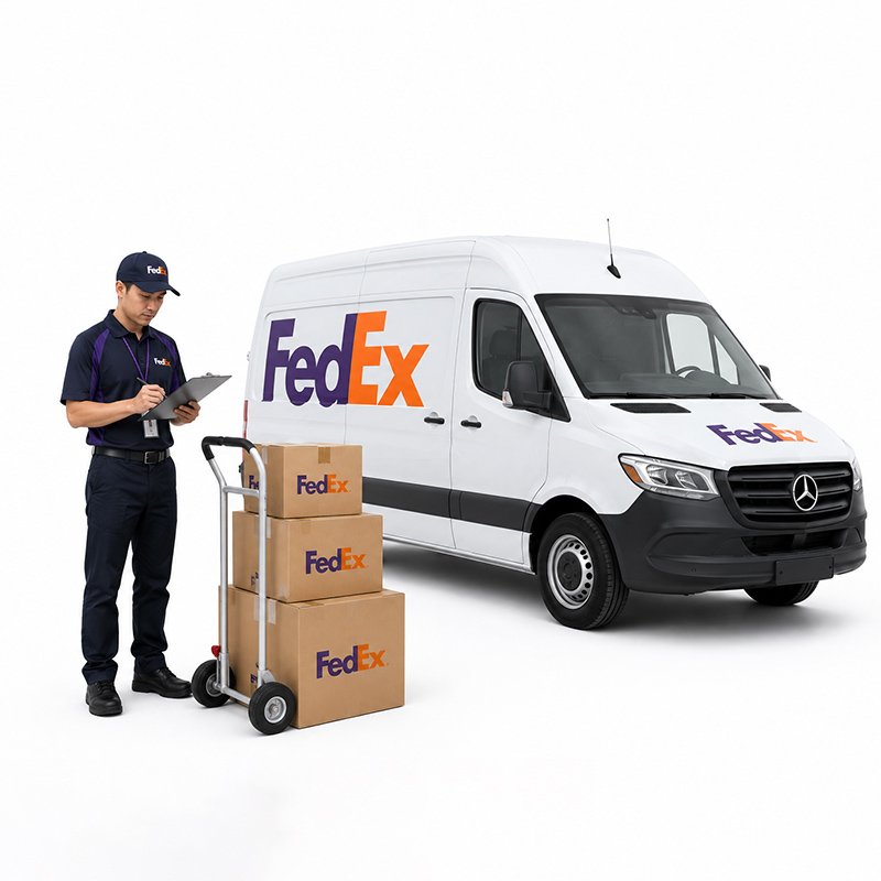 Express Shipping