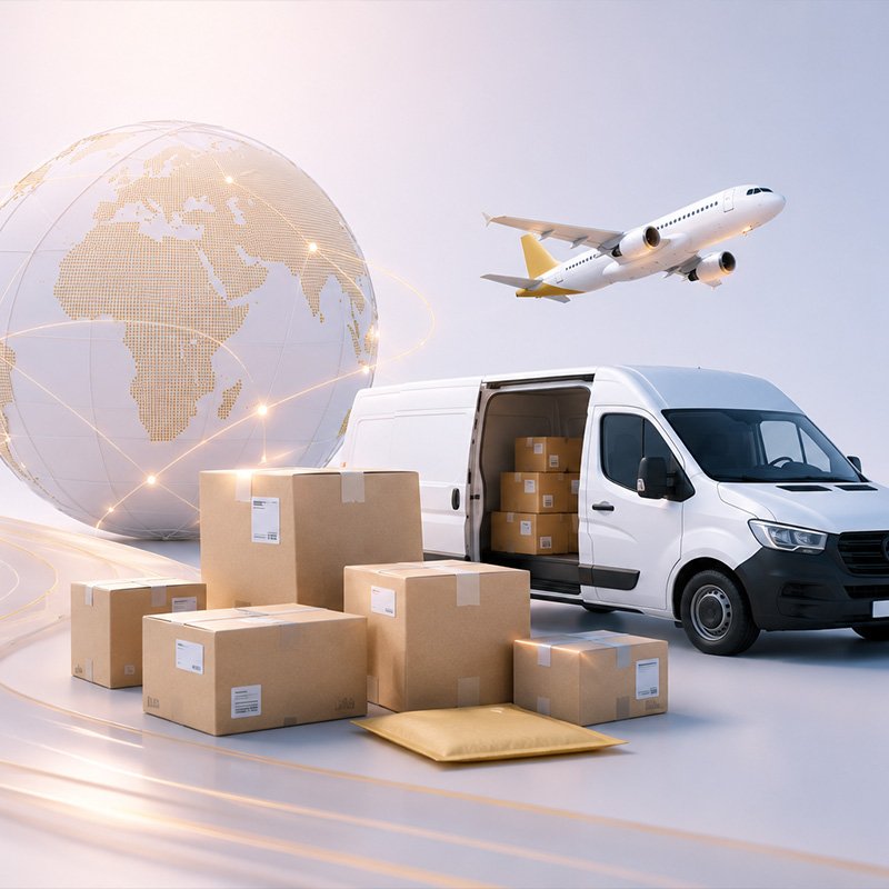 Express Shipping