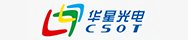 GWT partner CSOT