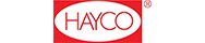 GWT partner HAYCO