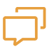 Handling communication between Panama customs, tax, and customs declaration