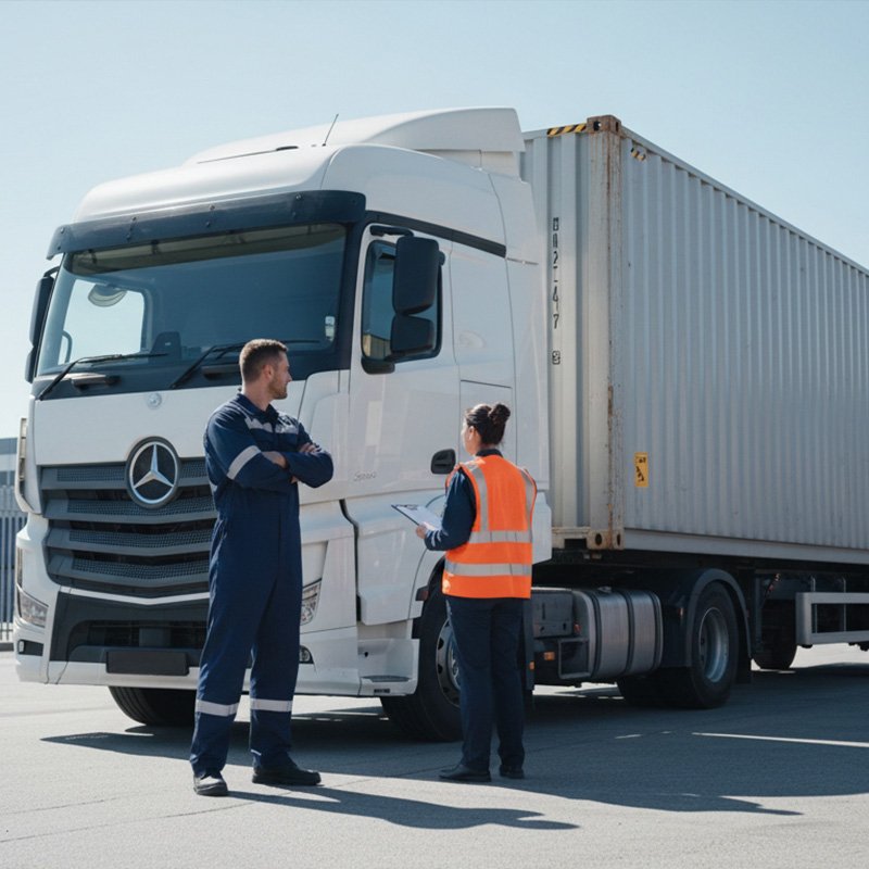 Inland Transportation