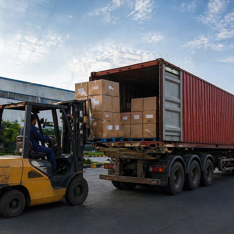 Land Transportation