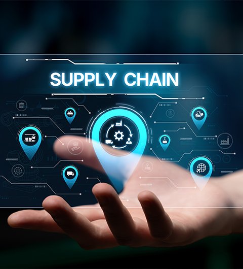 SUPPLY CHAIN MANAGEMENT