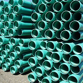 Ship 100,000 kgs of piping from Qingdao, China to Peru for an oil storage depot construction project