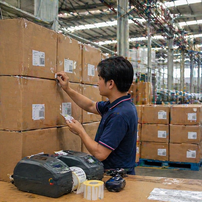 Sorting and Labeling