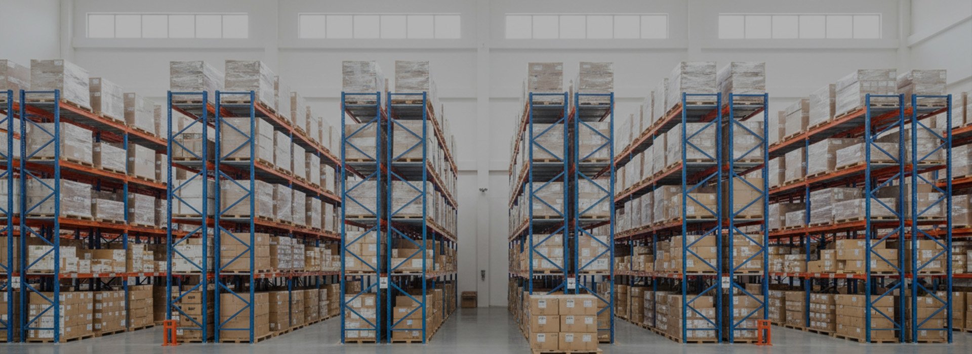 Warehousing&bonded Storage in China and Latin America