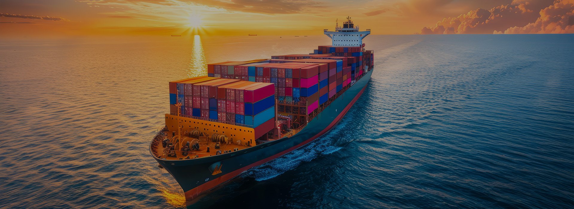 Working With GWT: Your Most Trusted Sea Freight Expert