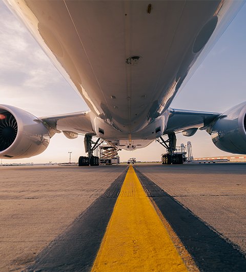 AIR FREIGHT
