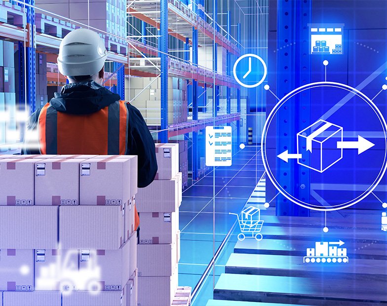 Supply Chain Solution
