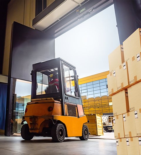 WAREHOUSE