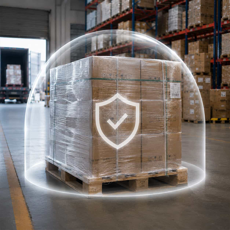 Cargo Insurance & Risk Control