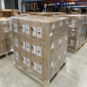 First-Time Battery Energy Storage System Import From China to Chile