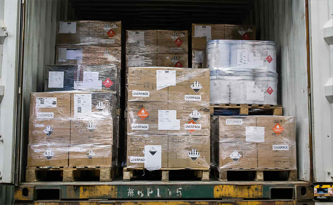 Make Multi-Supplier Shipping Easier