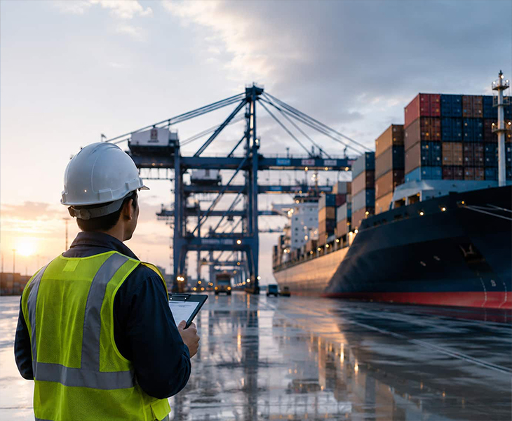 Reduce Hidden Costs Before Your DG Cargo Ships