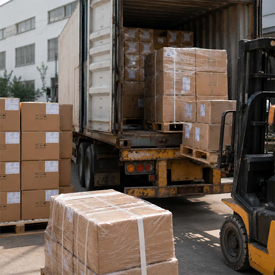Why Choose GWT as your Shipping Agent to Brazil