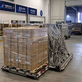 Avoid Costly Stockouts with Emergency Air Freight