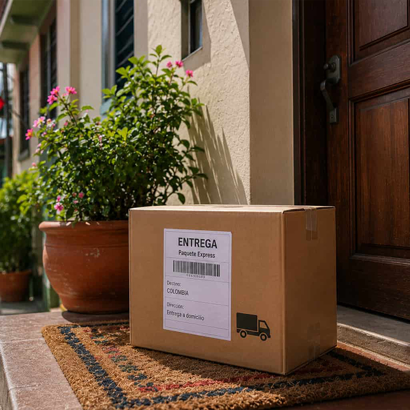 Cargo Consolidation for Multi-Supplier Shipments