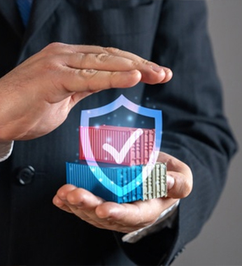 Customs Clearance & Cargo Insurance