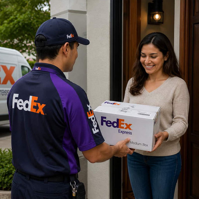 Project Shipping from China to Panama