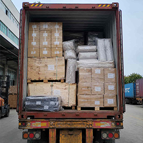 Ship 50 Containers a Years:Long-Term Shipping Partnership with a Panama Importer