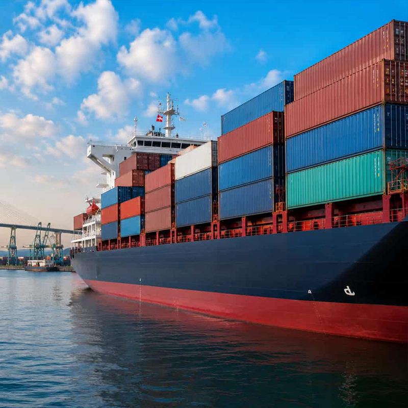 Shipping Options from China to Panama
