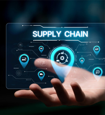 Supply Chain Solutions