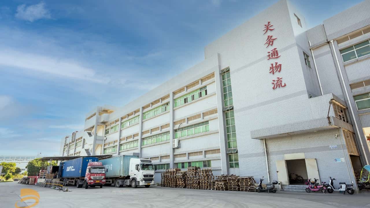 GWT DDP and DAP shipping services from China to Latin America