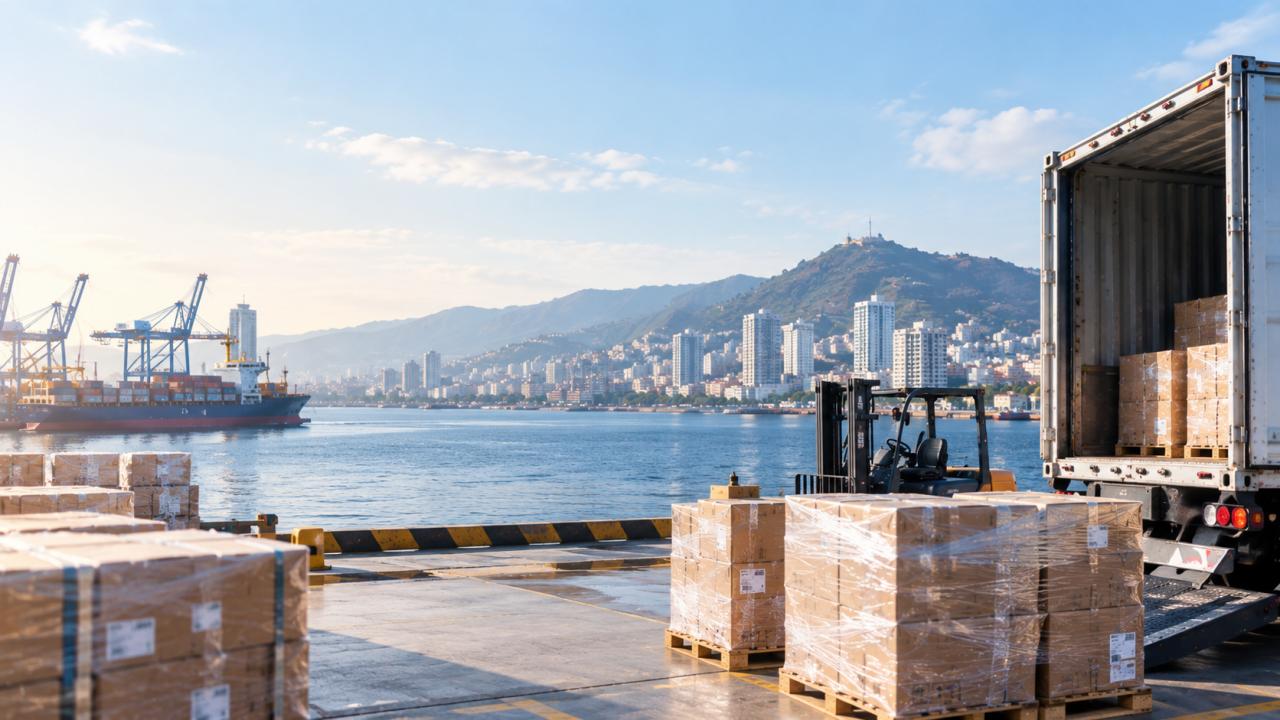 Why DDP Shipping Is Popular in Latin America